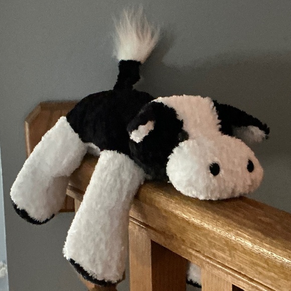Kemps Other - Kemps Cow stuffed animal